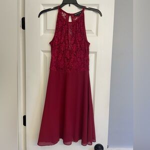 Rephyllis Small Dress
